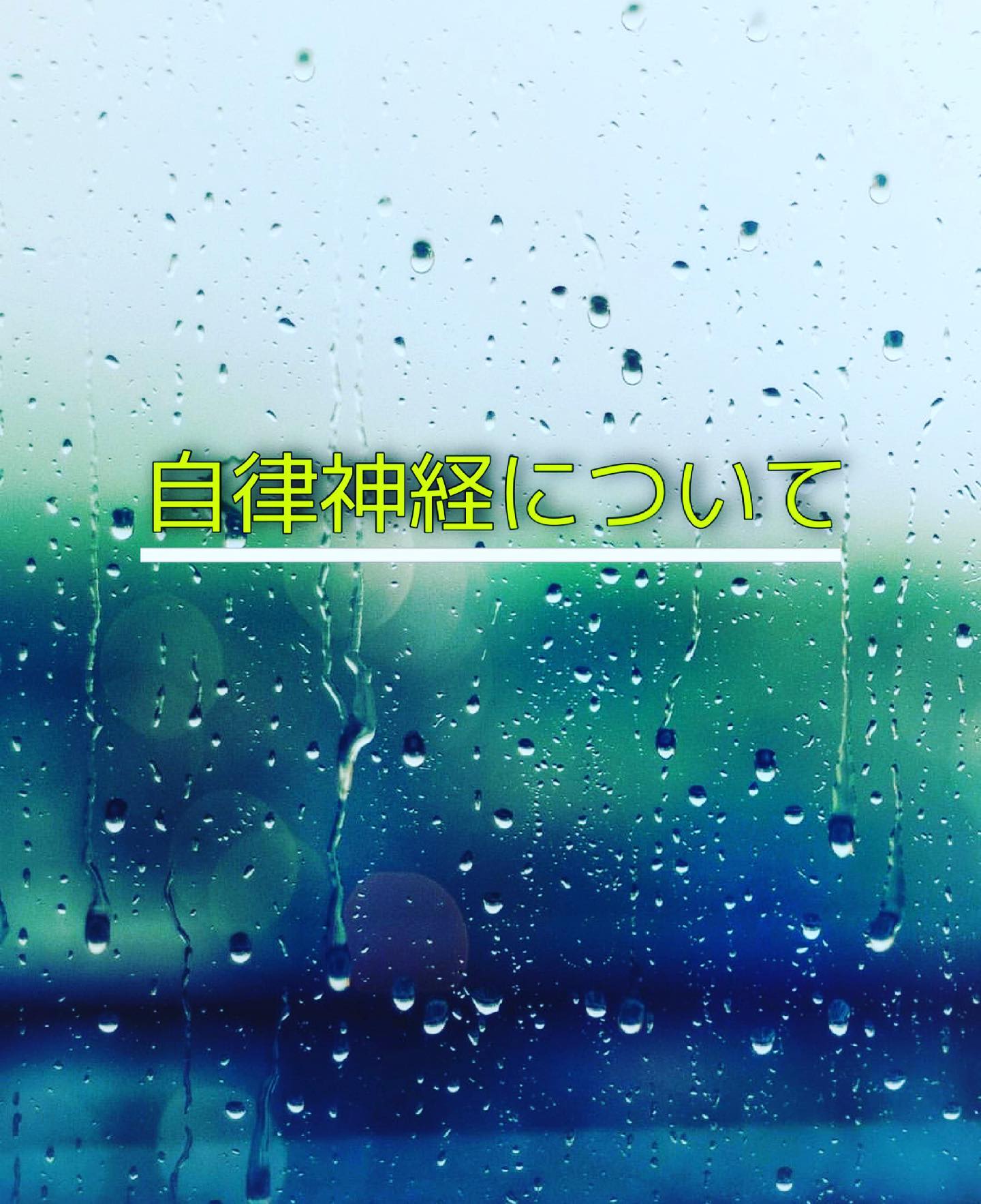 【自律神経のおはなし】ヨガインストラクターを行なっているのもあり、各々のレッスン内容により、自律神経や脳のホルモン等にすごく興味があります。今、梅雨時期なのもあって、自律神経を乱されてる方多いのでは…とふと思い、この記事が役に立てばと思います。頭が1日中ぼーっとしている、いつも体がだるい、集中力が持続しない、気分がふさぎがち、等、健康診断や検査では引っかからないのになんで…という方案外多いかもしれないですね。今回は脳内物質である『セロトニン』について。セロトニンは心と体の元気を保つ働きがあります。生活リズムの乱れ、陽の光をあまり浴びない、運動習慣がない、と言う方は少し見直された方が良いかもしれません。自律神経の不調で起こる病気は心臓神経症(原因不明の動悸や胸の痛み)、気管支喘息、過敏性腸症候群、反復性さいせん痛、などがあげられます。セロトニン神経を強くすることで症状を抑えることが可能だったりします。規則正しい生活が、コロナ禍を経て、乱れてしまった方が多いと聞きます。今一度、ご自身の体と心に耳を傾きかけて過ごしてみてくださいね深呼吸も大切Blake timeもね️#ヨガで自律神経を整える #ヨガで笑顔に #身体に寄り添うヨガ #健康#梅雨を乗り切ろう #ヨガインストラクター#厚木市#厚木ヨガ#対面レッスン開催中#オンラインヨガ教室 #心と体は繋がっている#ホームページもぜひご覧ください (Instagram)